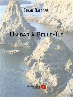 cover image of Un bar à Belle-Île